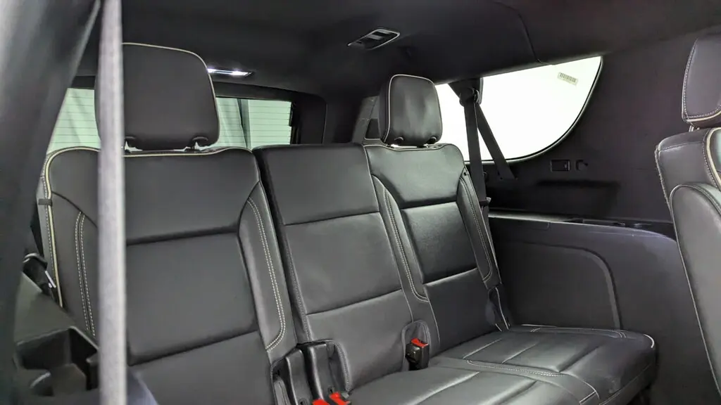 Florida Fine Cars - Used CHEVROLET SUBURBAN 2023 MIAMI PREMIER