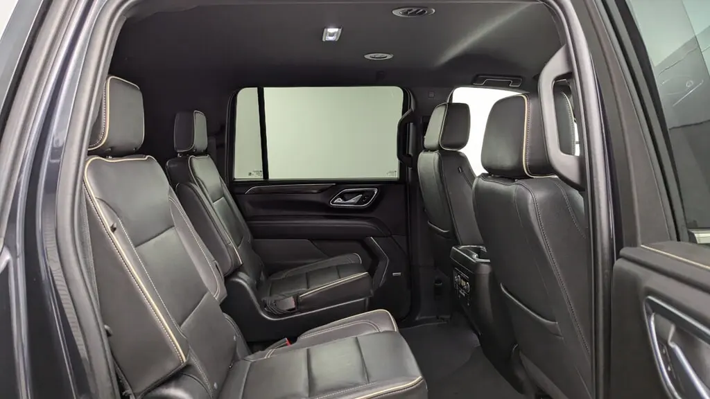 Florida Fine Cars - Used CHEVROLET SUBURBAN 2023 MIAMI PREMIER