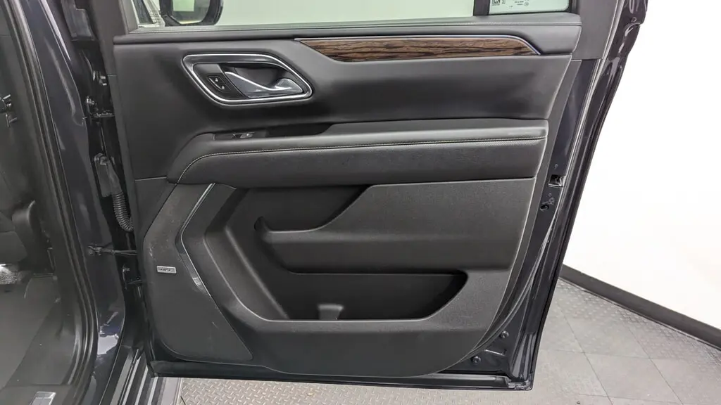 Florida Fine Cars - Used CHEVROLET SUBURBAN 2023 MIAMI PREMIER