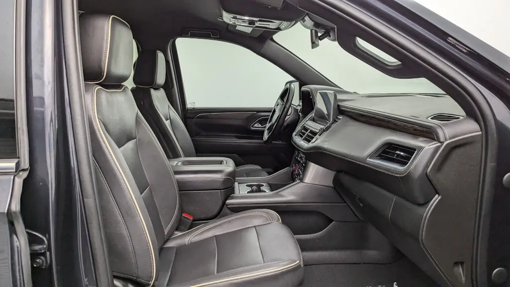 Florida Fine Cars - Used CHEVROLET SUBURBAN 2023 MIAMI PREMIER