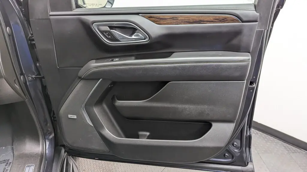 Florida Fine Cars - Used CHEVROLET SUBURBAN 2023 MIAMI PREMIER