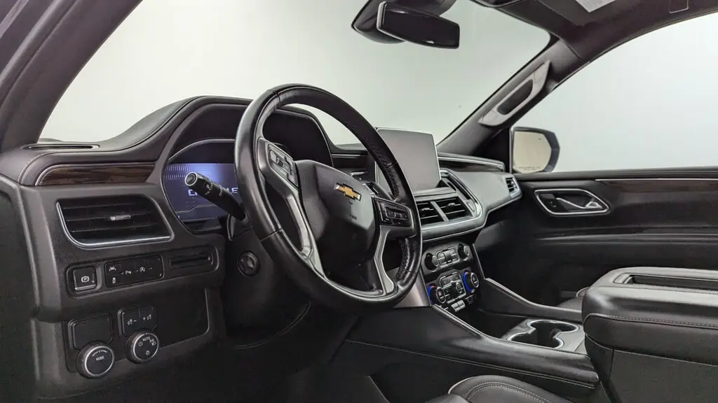 Florida Fine Cars - Used CHEVROLET SUBURBAN 2023 MIAMI PREMIER