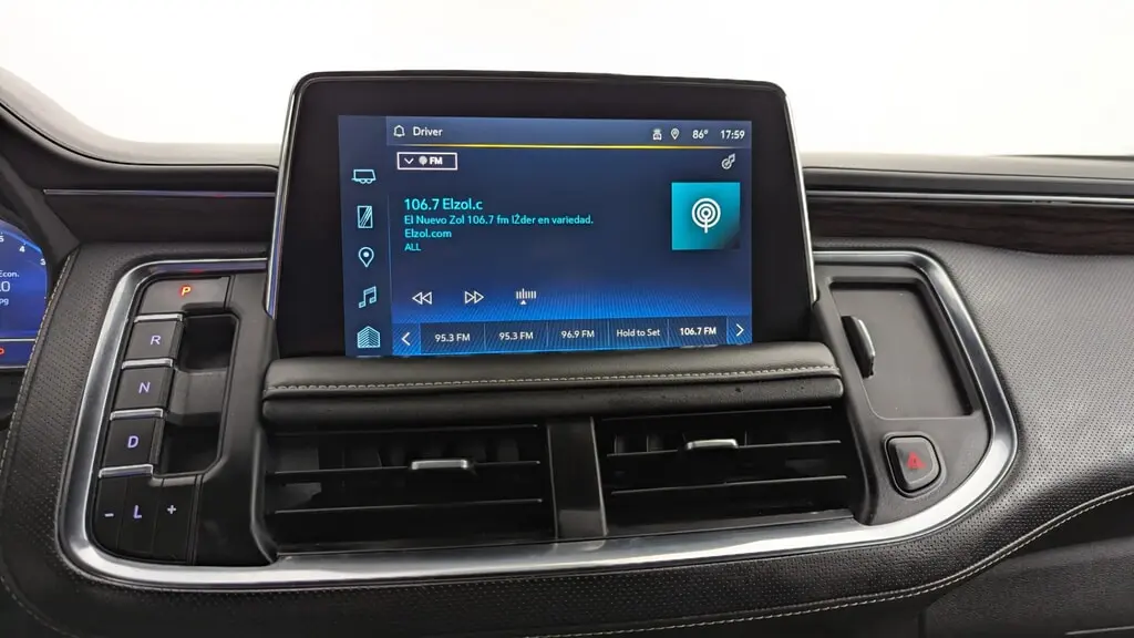 Florida Fine Cars - Used CHEVROLET SUBURBAN 2023 MIAMI PREMIER