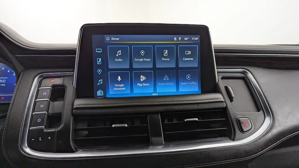 Florida Fine Cars - Used CHEVROLET SUBURBAN 2023 MIAMI PREMIER