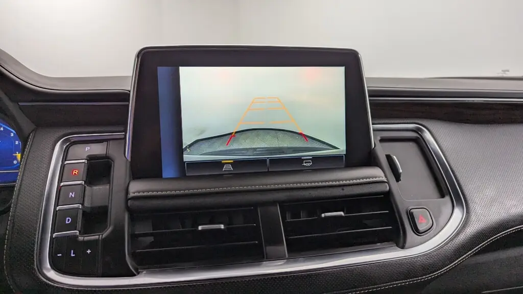 Florida Fine Cars - Used CHEVROLET SUBURBAN 2023 MIAMI PREMIER