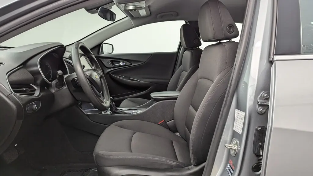 Florida Fine Cars - Used CHEVROLET MALIBU 2023 MIAMI LT