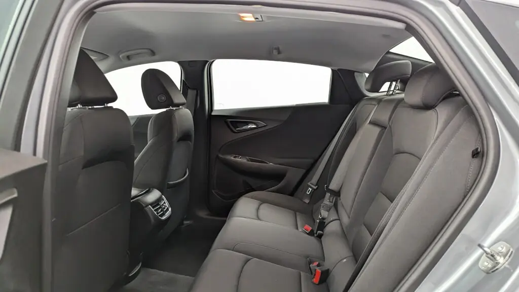 Florida Fine Cars - Used CHEVROLET MALIBU 2023 MIAMI LT