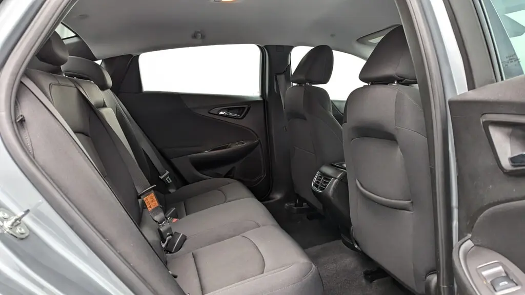 Florida Fine Cars - Used CHEVROLET MALIBU 2023 MIAMI LT