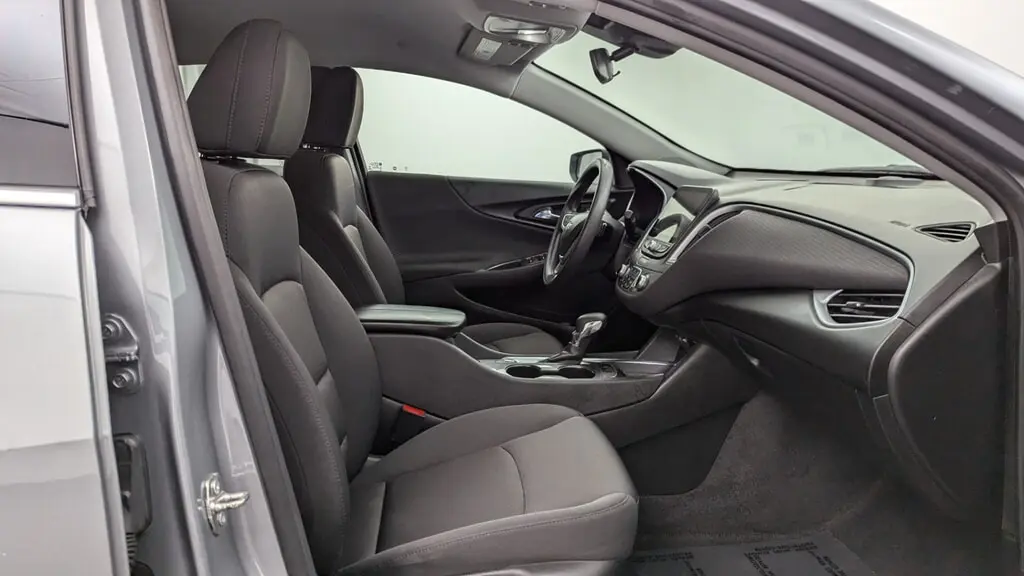 Florida Fine Cars - Used CHEVROLET MALIBU 2023 MIAMI LT