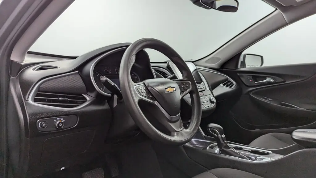 Florida Fine Cars - Used CHEVROLET MALIBU 2023 MIAMI LT