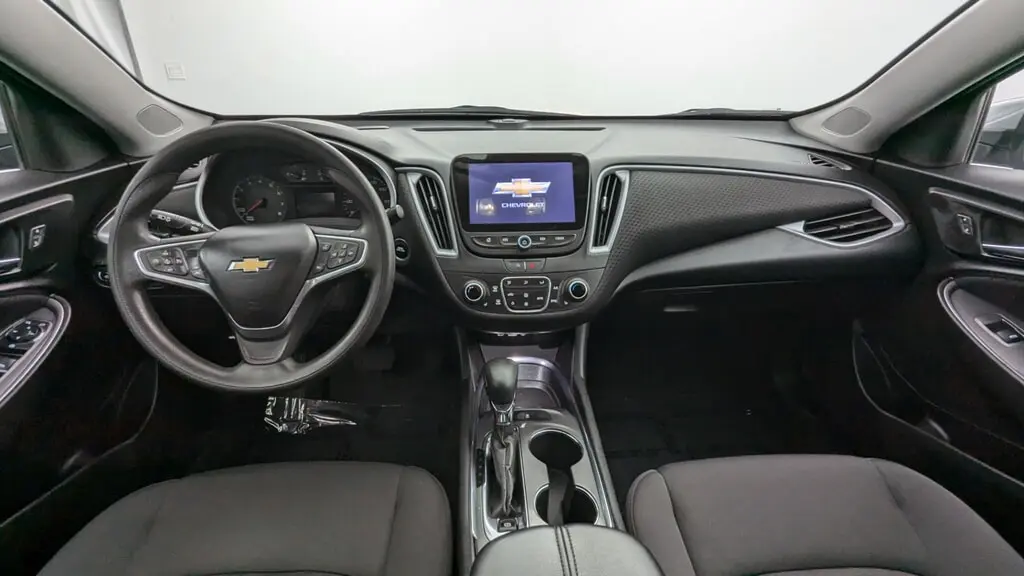 Florida Fine Cars - Used CHEVROLET MALIBU 2023 MIAMI LT