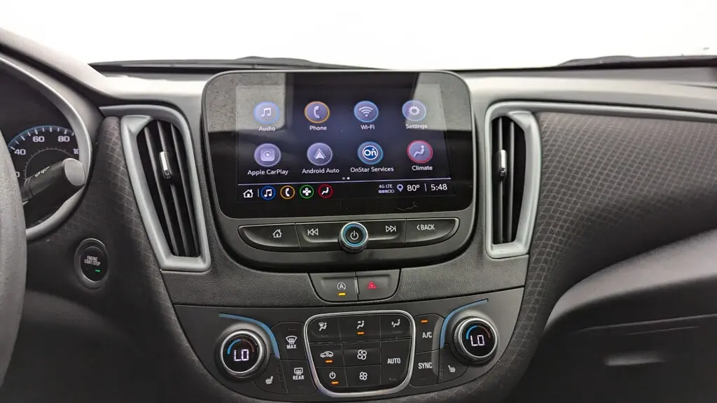 Florida Fine Cars - Used CHEVROLET MALIBU 2023 MIAMI LT