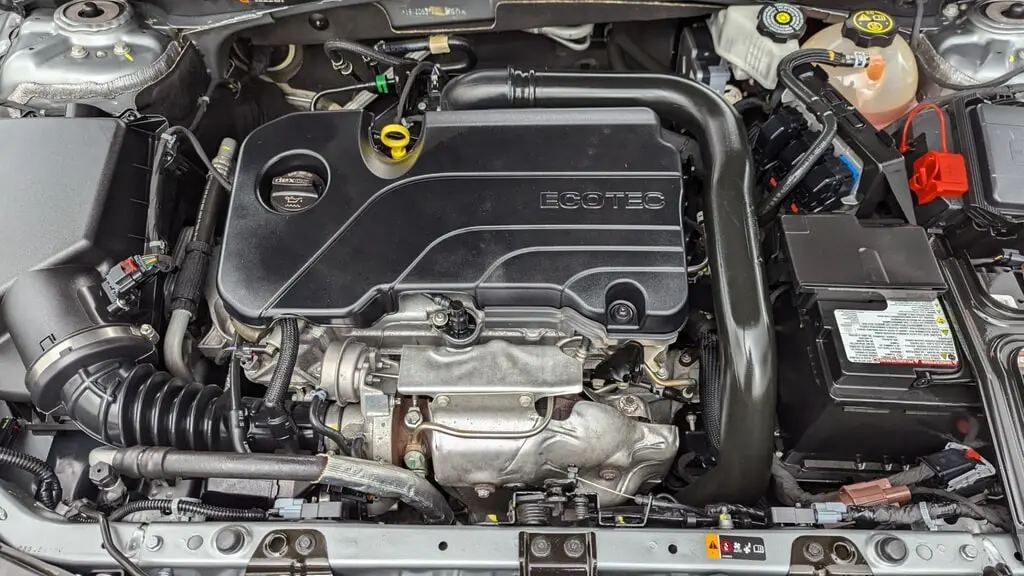 Florida Fine Cars - Used CHEVROLET MALIBU 2023 MIAMI LT