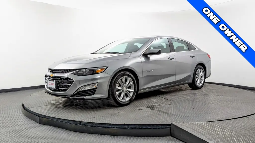 Florida Fine Cars - Used CHEVROLET MALIBU 2023 MIAMI LT