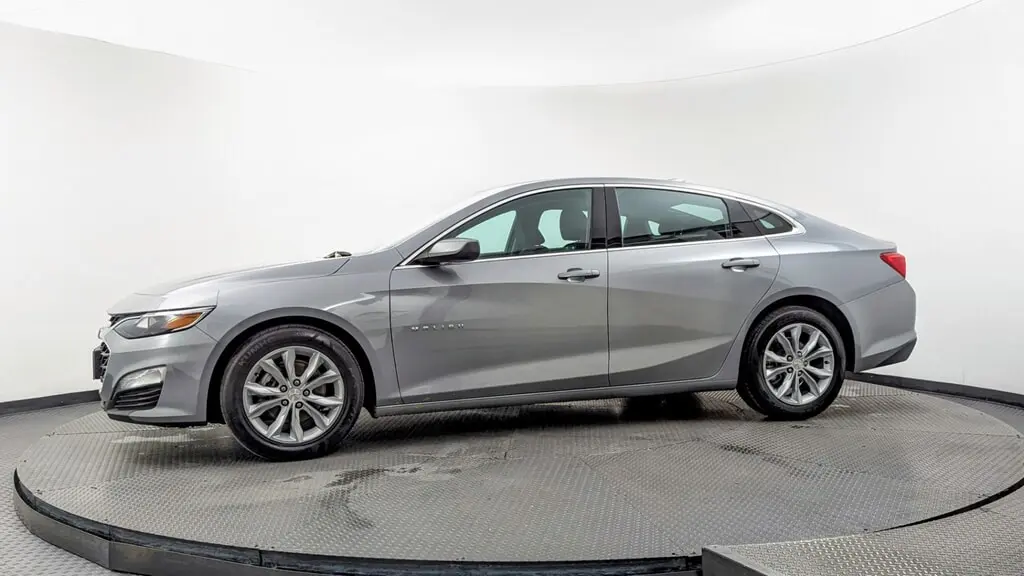 Florida Fine Cars - Used CHEVROLET MALIBU 2023 MIAMI LT