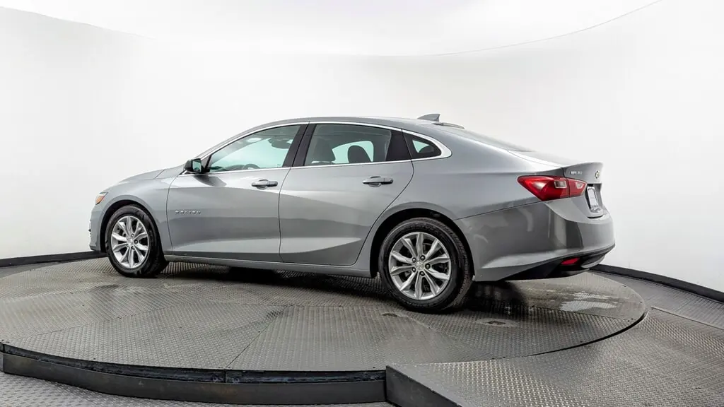 Florida Fine Cars - Used CHEVROLET MALIBU 2023 MIAMI LT