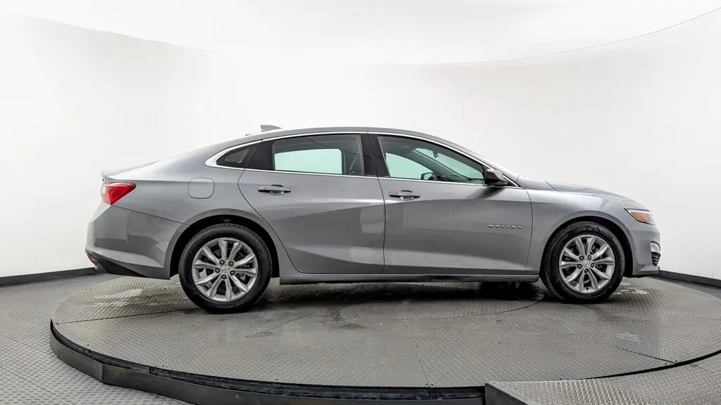 Florida Fine Cars - Used CHEVROLET MALIBU 2023 MIAMI LT