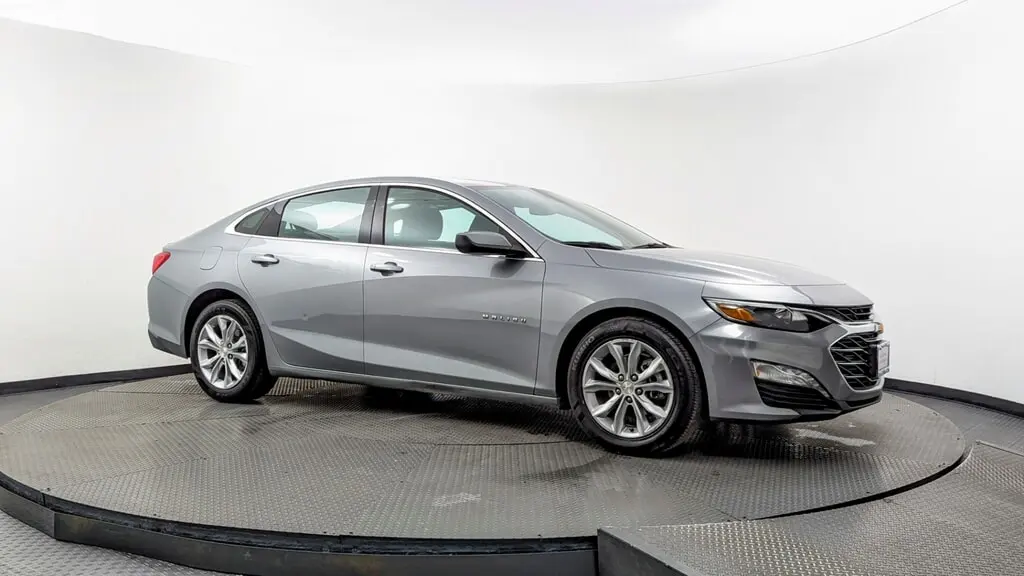 Florida Fine Cars - Used CHEVROLET MALIBU 2023 MIAMI LT