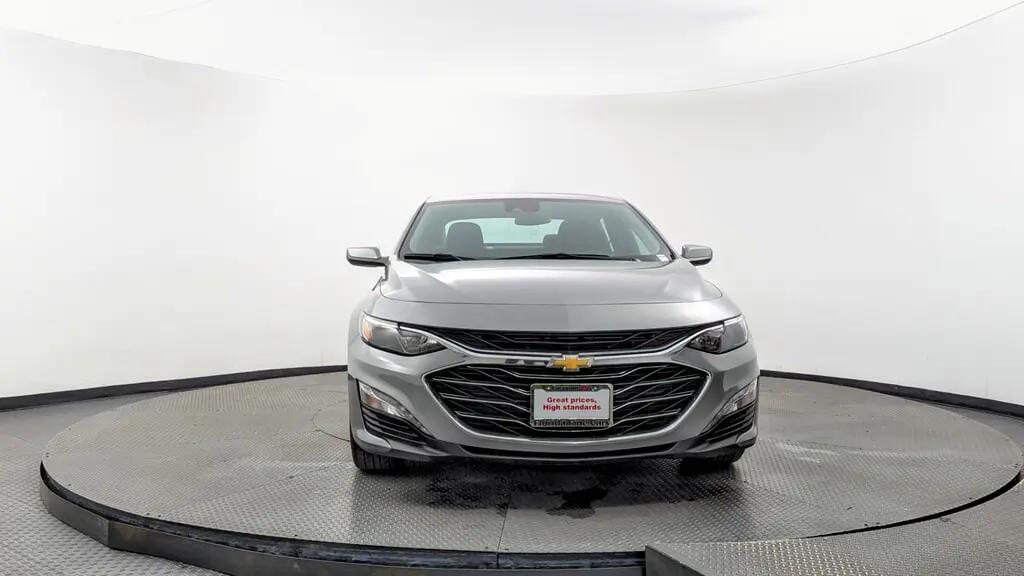 Florida Fine Cars - Used CHEVROLET MALIBU 2023 MIAMI LT