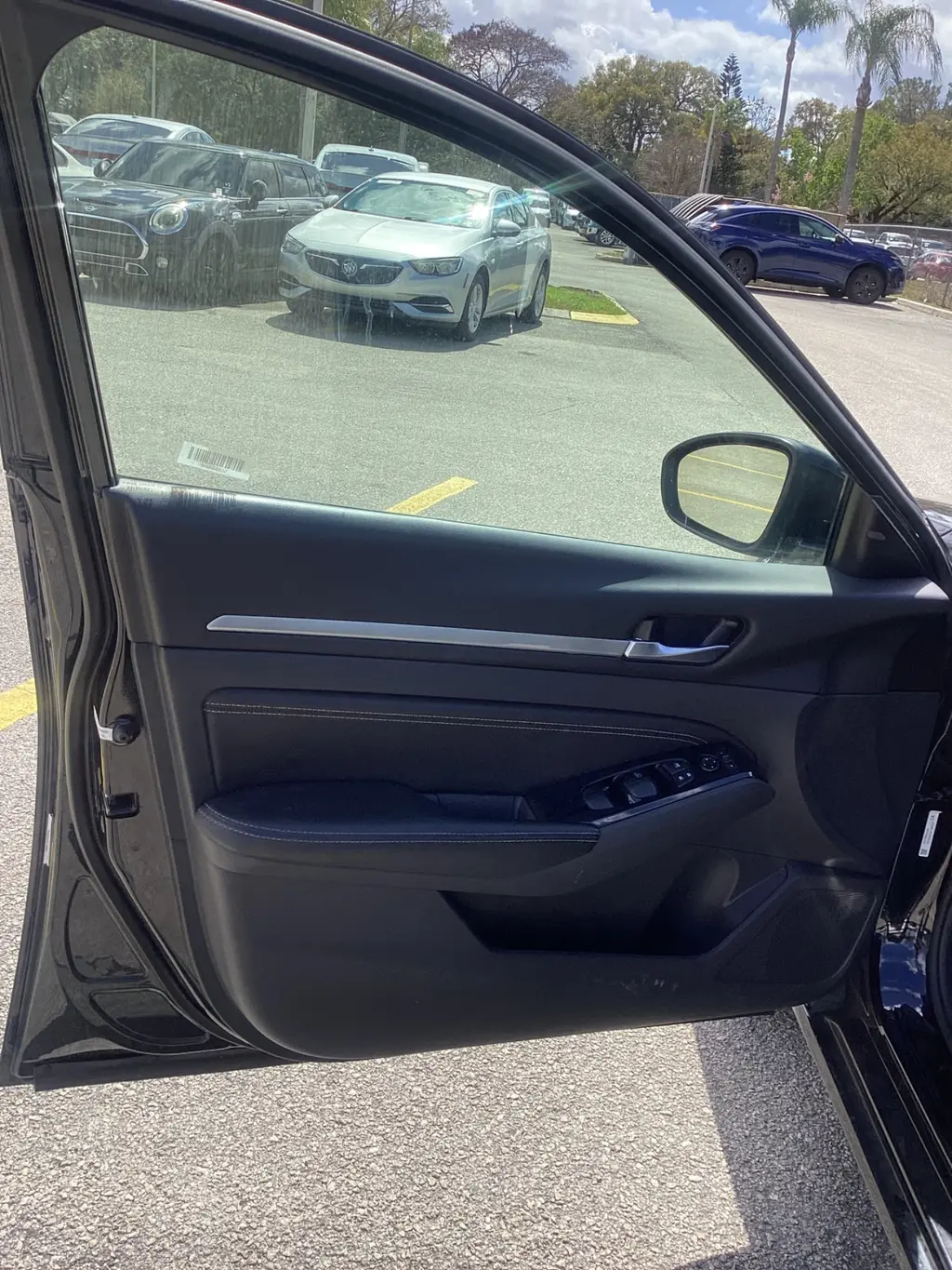 Florida Fine Cars - Used NISSAN ALTIMA 2023 ORLANDO 2.5 SL