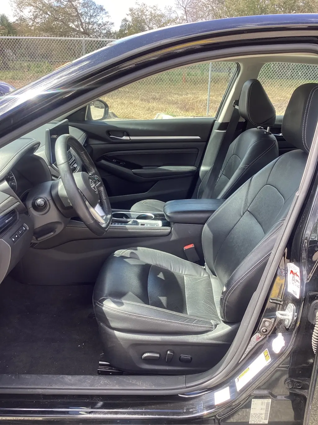 Florida Fine Cars - Used NISSAN ALTIMA 2023 ORLANDO 2.5 SL