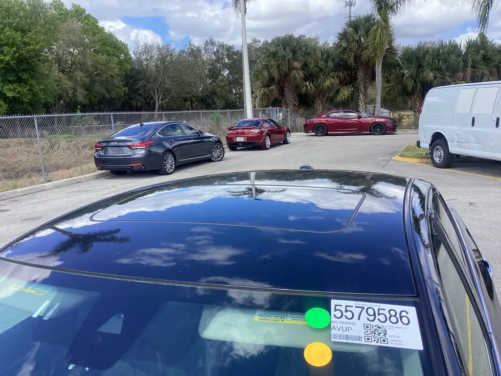 Florida Fine Cars - Used NISSAN ALTIMA 2023 ORLANDO 2.5 SL