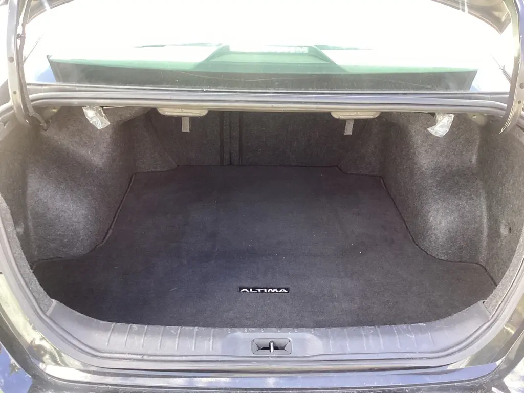 Florida Fine Cars - Used NISSAN ALTIMA 2023 ORLANDO 2.5 SL