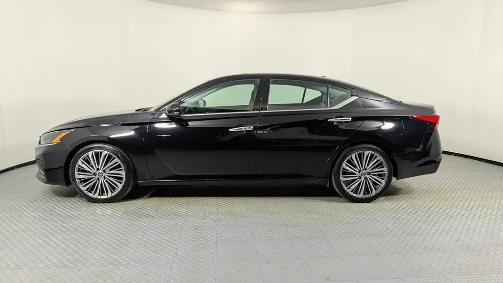 Florida Fine Cars - Used NISSAN ALTIMA 2023 ORLANDO 2.5 SL