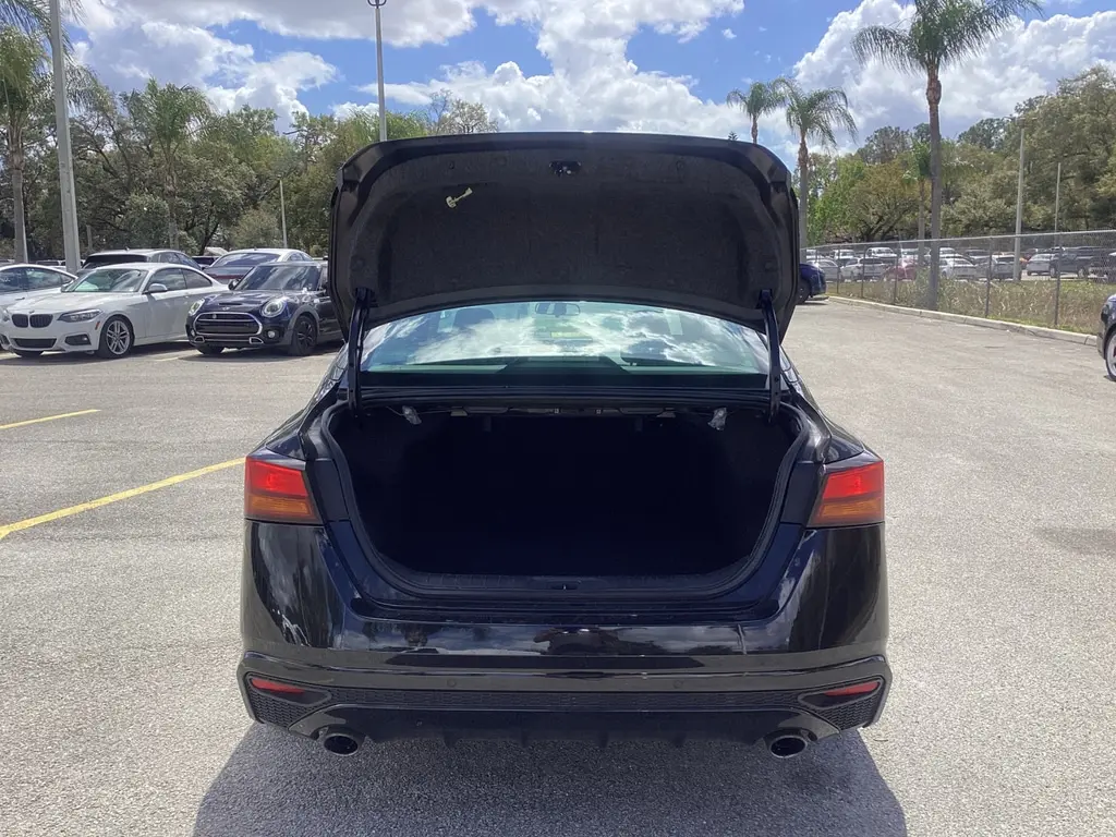 Florida Fine Cars - Used NISSAN ALTIMA 2023 ORLANDO 2.5 SL