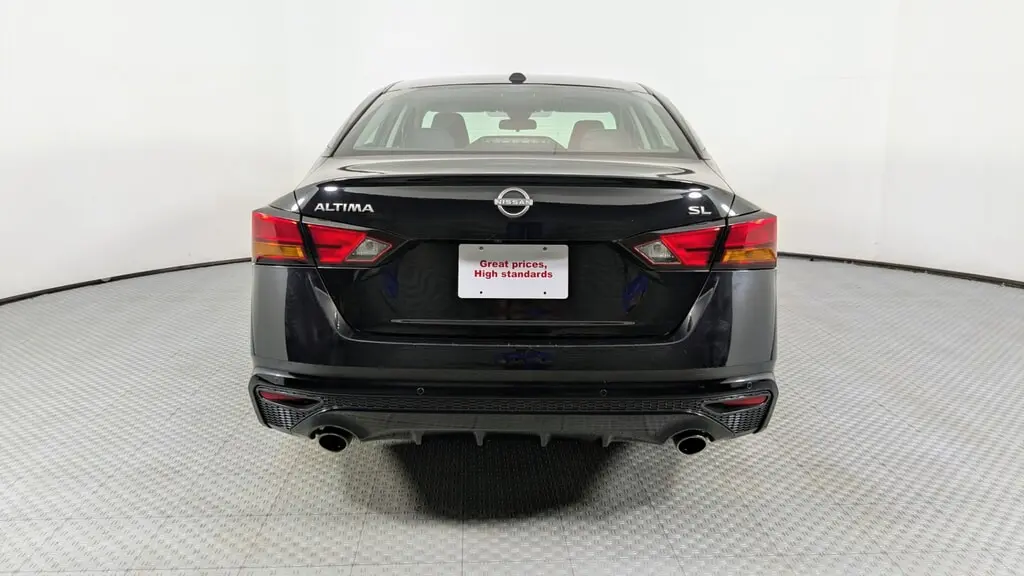 Florida Fine Cars - Used NISSAN ALTIMA 2023 ORLANDO 2.5 SL