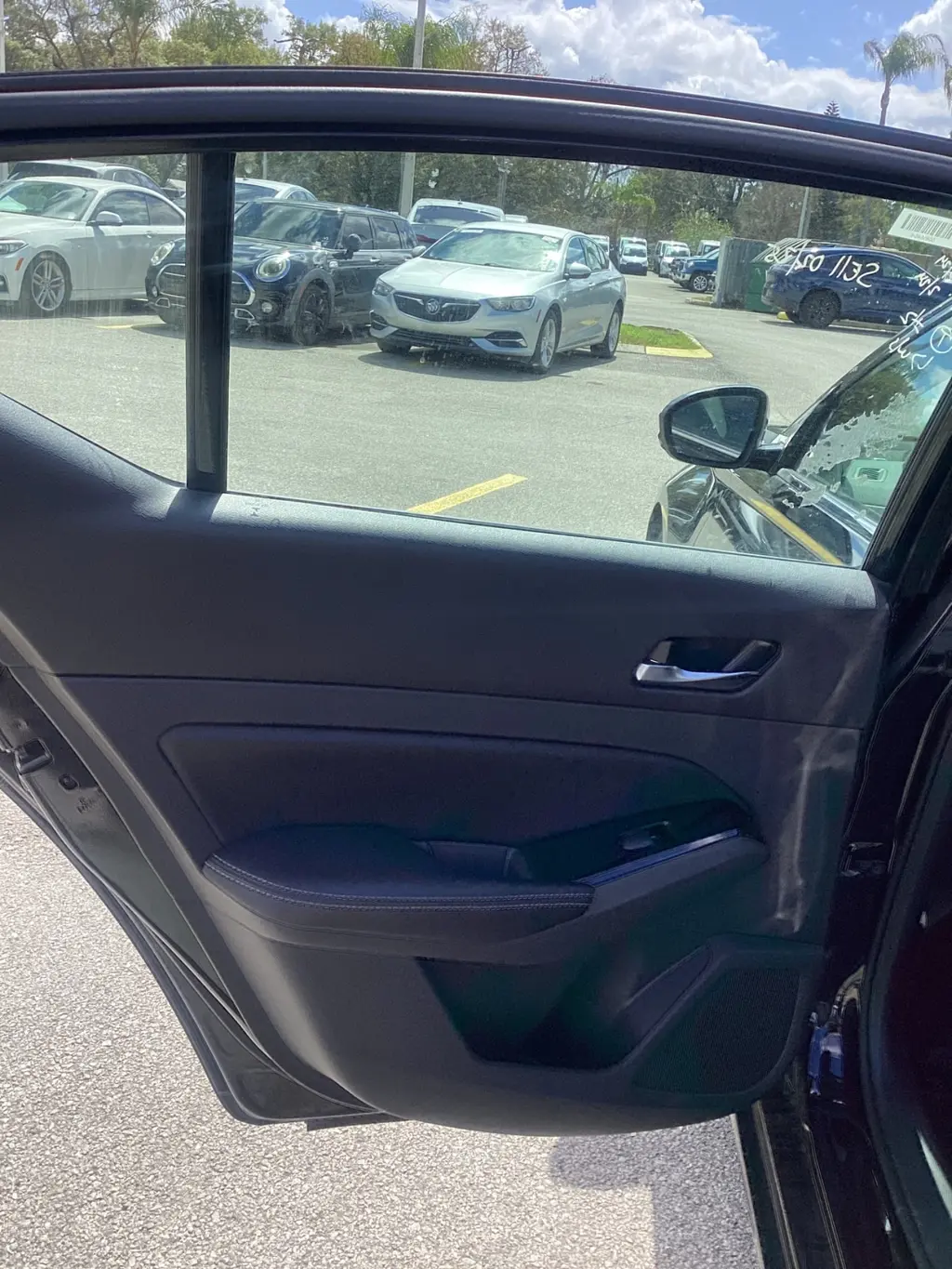 Florida Fine Cars - Used NISSAN ALTIMA 2023 ORLANDO 2.5 SL