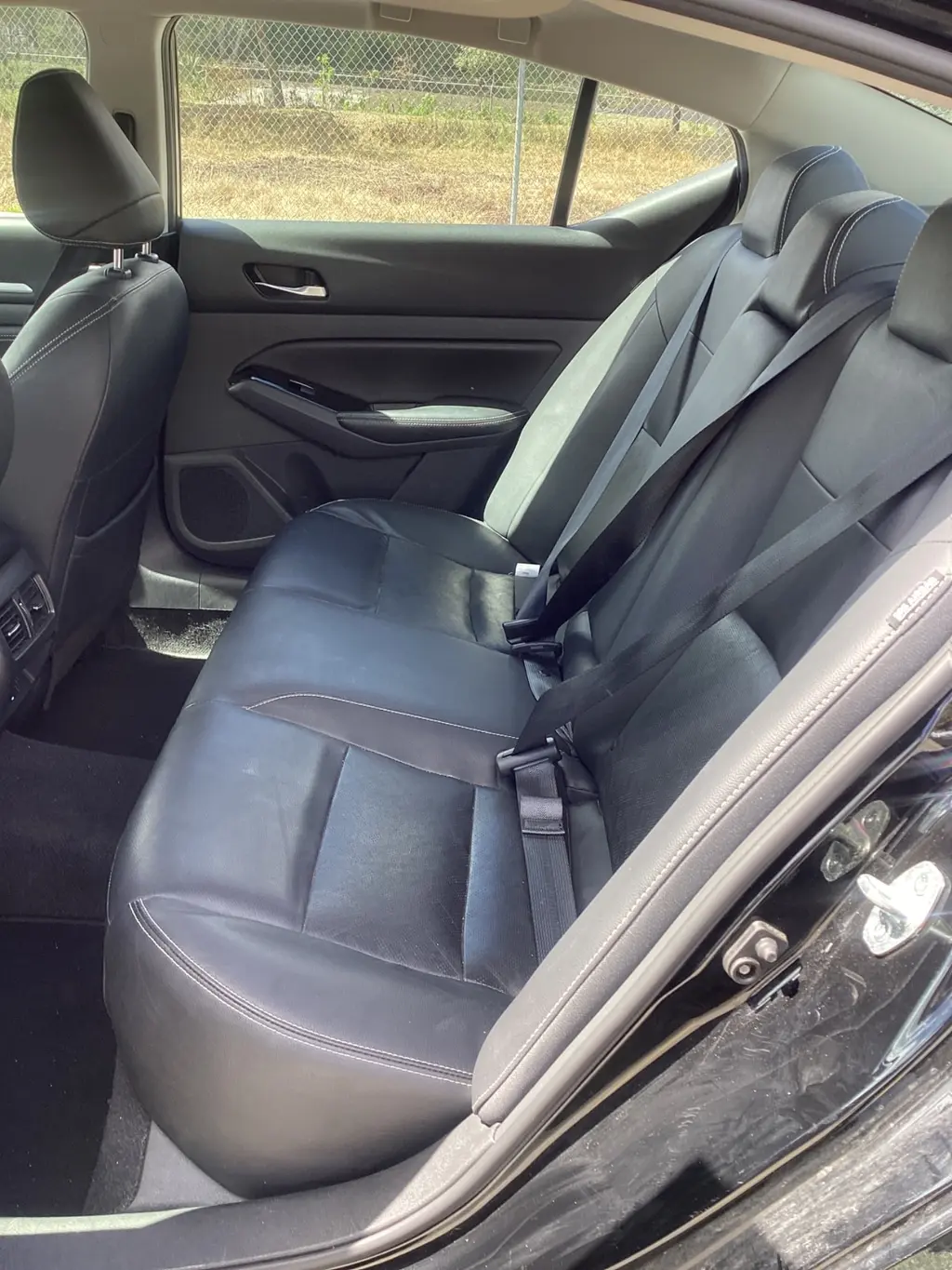 Florida Fine Cars - Used NISSAN ALTIMA 2023 ORLANDO 2.5 SL