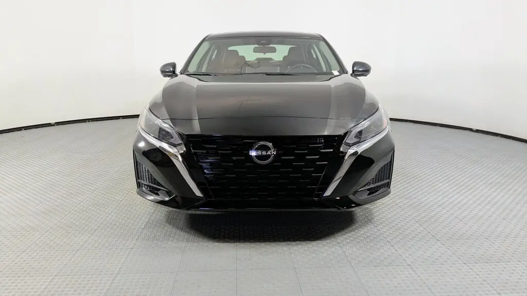 Florida Fine Cars - Used NISSAN ALTIMA 2023 ORLANDO 2.5 SL