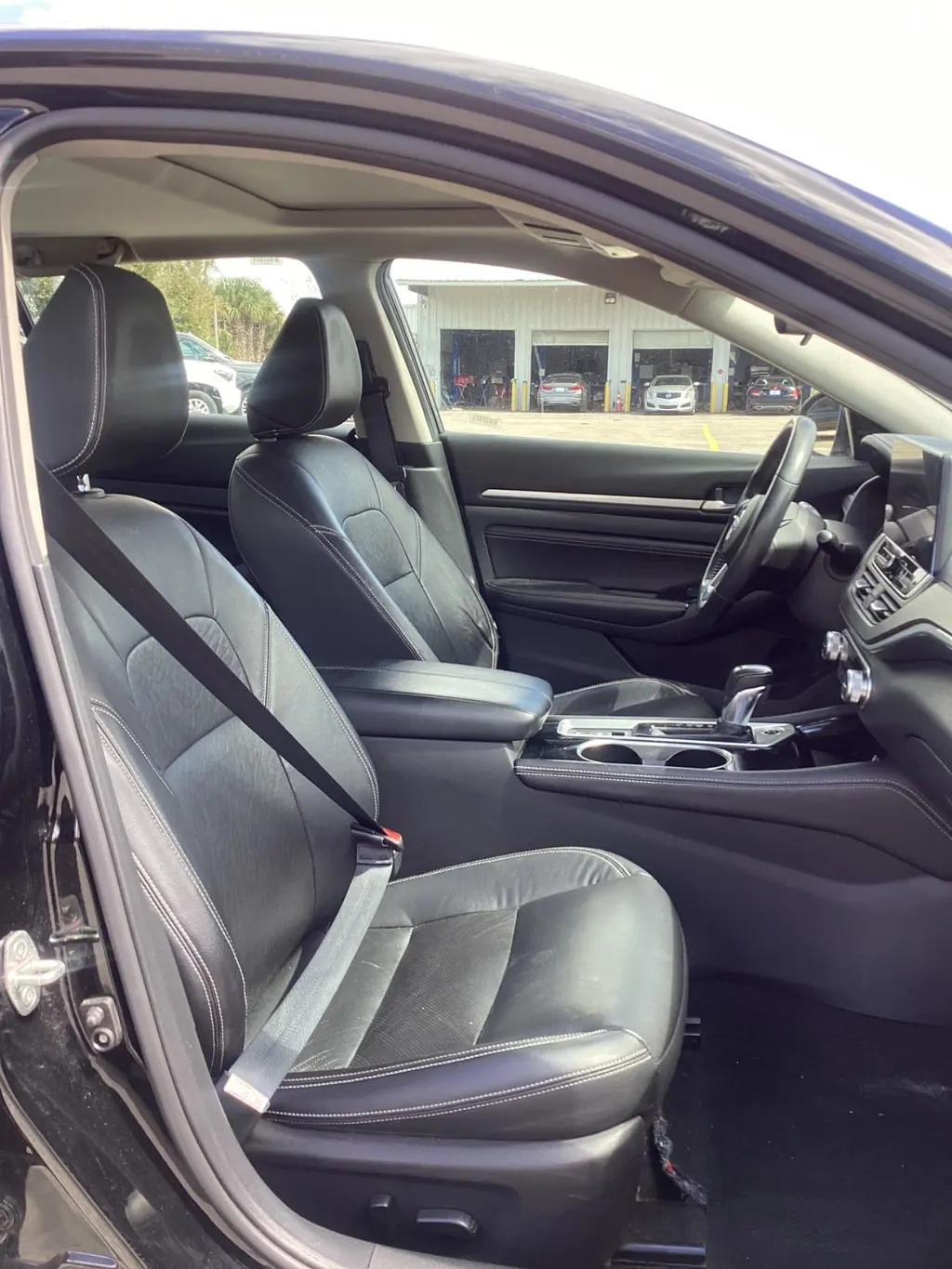 Florida Fine Cars - Used NISSAN ALTIMA 2023 ORLANDO 2.5 SL