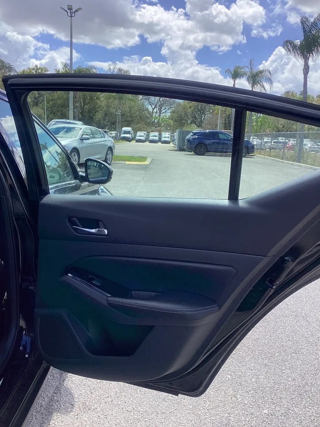 Florida Fine Cars - Used NISSAN ALTIMA 2023 ORLANDO 2.5 SL