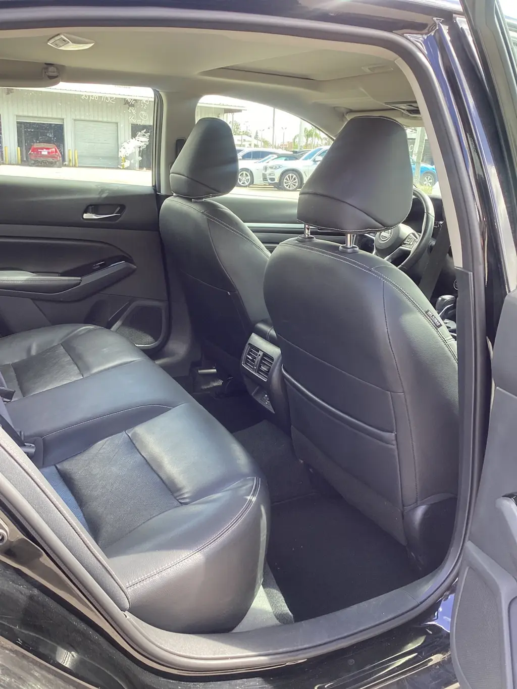 Florida Fine Cars - Used NISSAN ALTIMA 2023 ORLANDO 2.5 SL