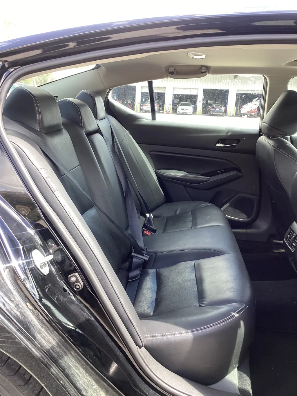 Florida Fine Cars - Used NISSAN ALTIMA 2023 ORLANDO 2.5 SL