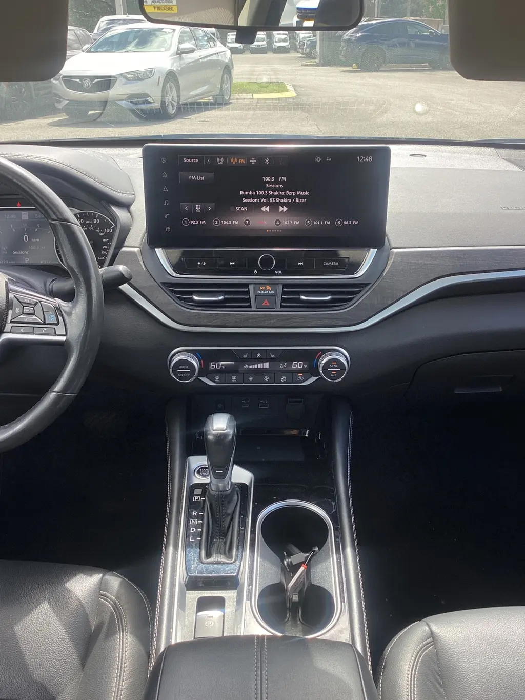 Florida Fine Cars - Used NISSAN ALTIMA 2023 ORLANDO 2.5 SL