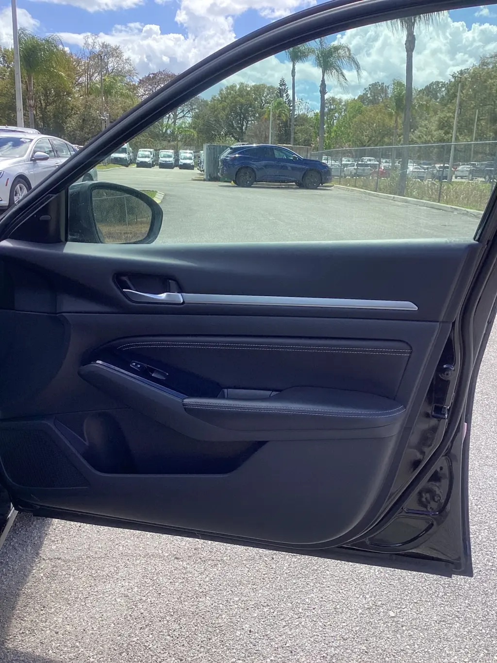 Florida Fine Cars - Used NISSAN ALTIMA 2023 ORLANDO 2.5 SL