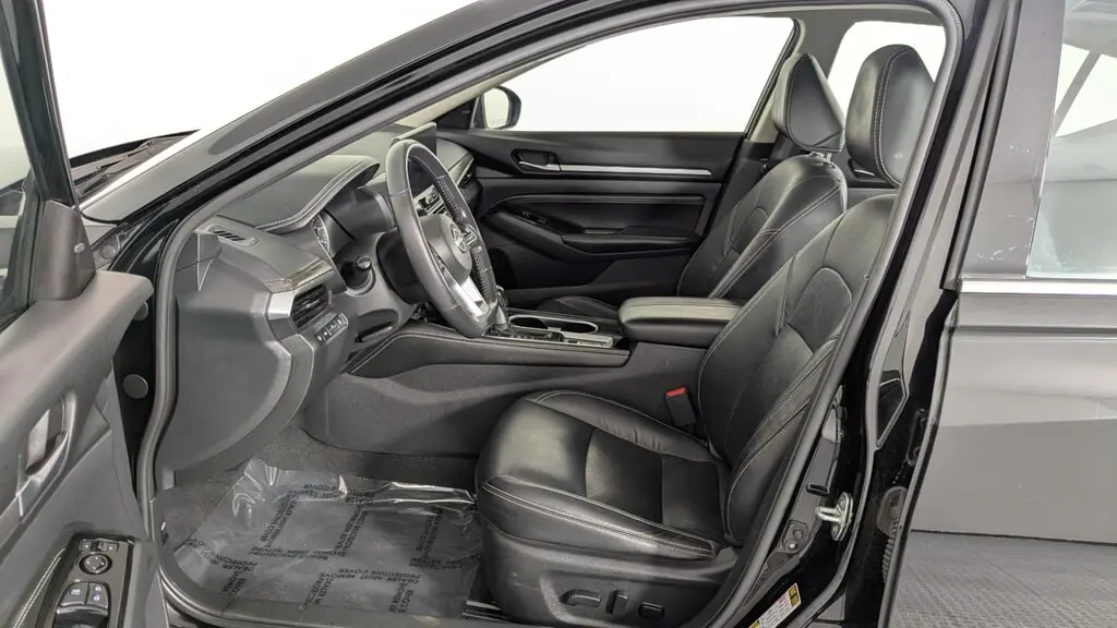 Florida Fine Cars - Used NISSAN ALTIMA 2023 ORLANDO 2.5 SL