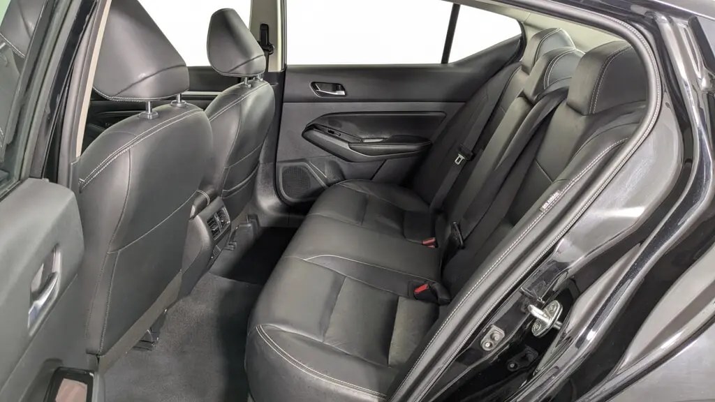 Florida Fine Cars - Used NISSAN ALTIMA 2023 ORLANDO 2.5 SL