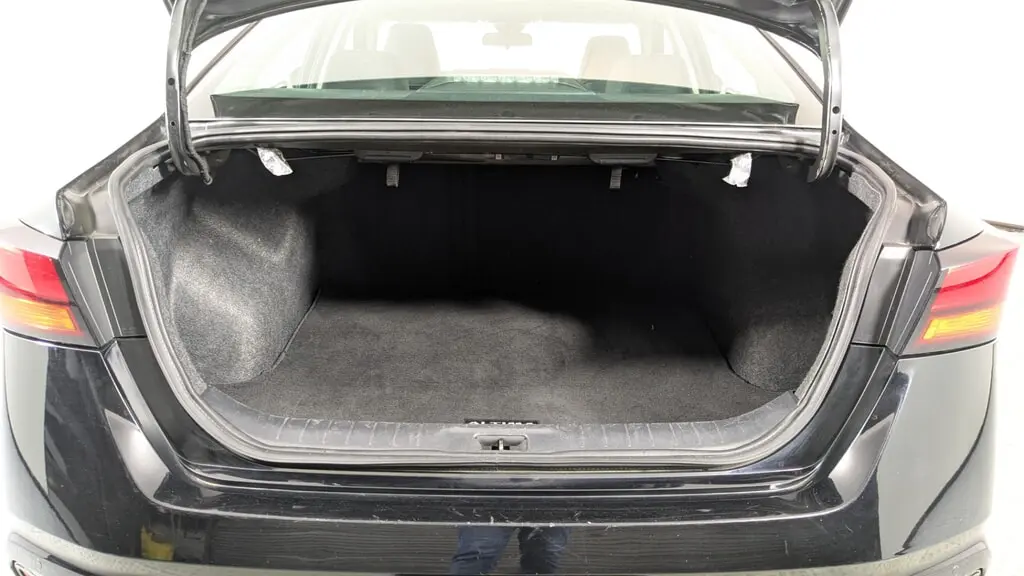 Florida Fine Cars - Used NISSAN ALTIMA 2023 ORLANDO 2.5 SL