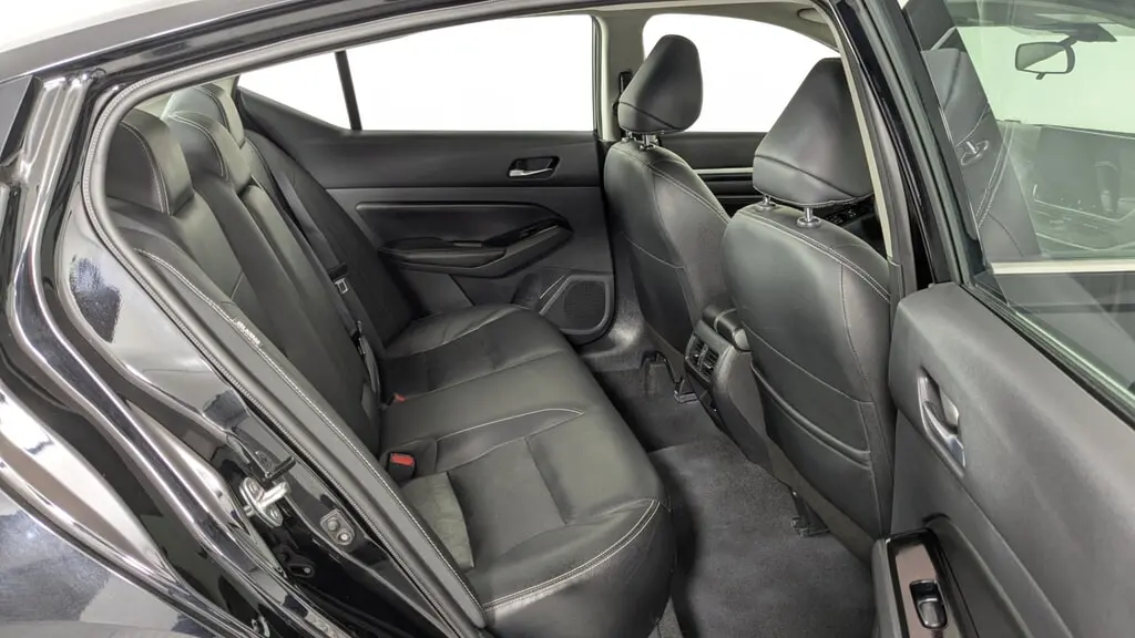 Florida Fine Cars - Used NISSAN ALTIMA 2023 ORLANDO 2.5 SL