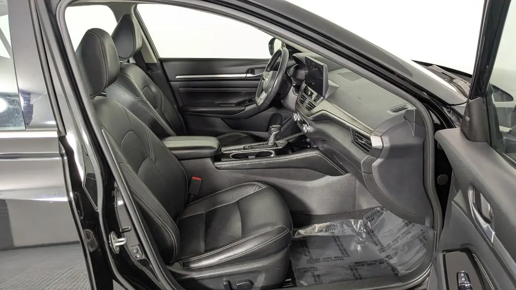 Florida Fine Cars - Used NISSAN ALTIMA 2023 ORLANDO 2.5 SL