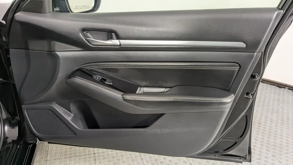 Florida Fine Cars - Used NISSAN ALTIMA 2023 ORLANDO 2.5 SL