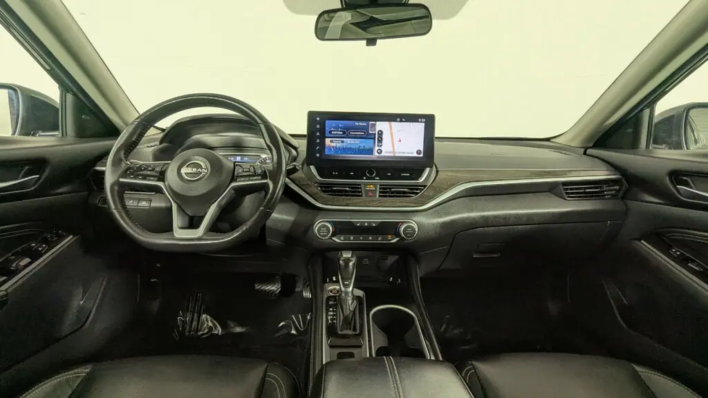 Florida Fine Cars - Used NISSAN ALTIMA 2023 ORLANDO 2.5 SL