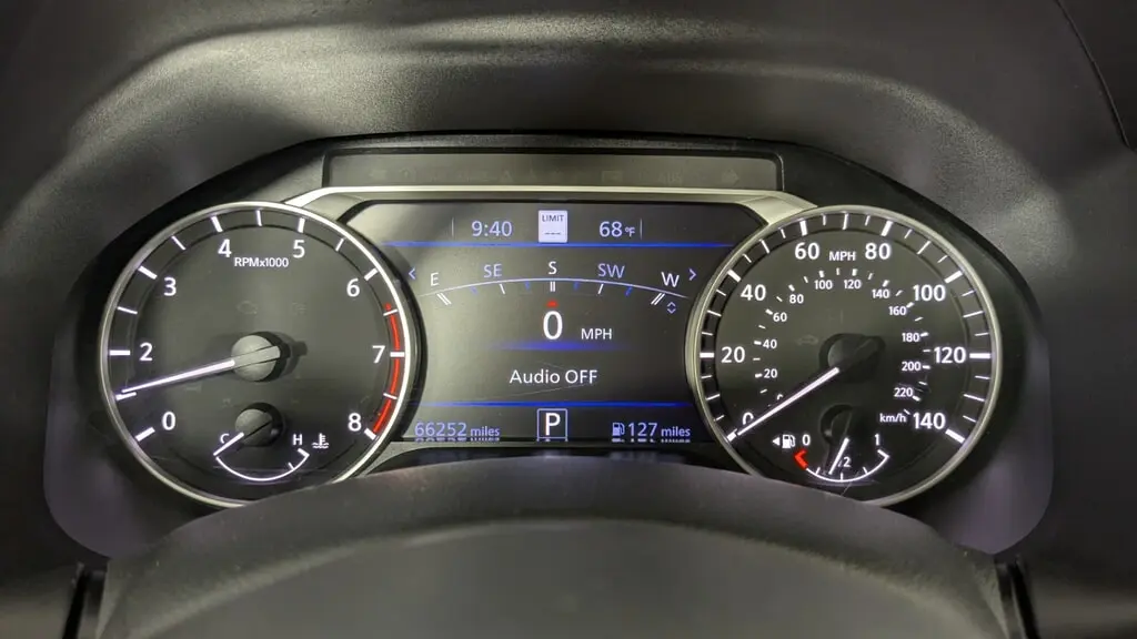 Florida Fine Cars - Used NISSAN ALTIMA 2023 ORLANDO 2.5 SL