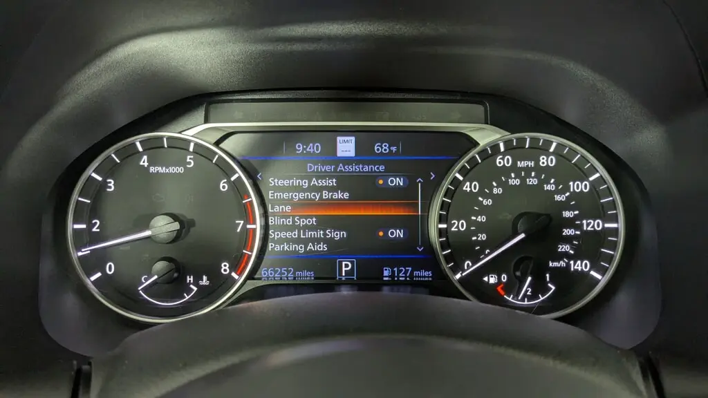 Florida Fine Cars - Used NISSAN ALTIMA 2023 ORLANDO 2.5 SL