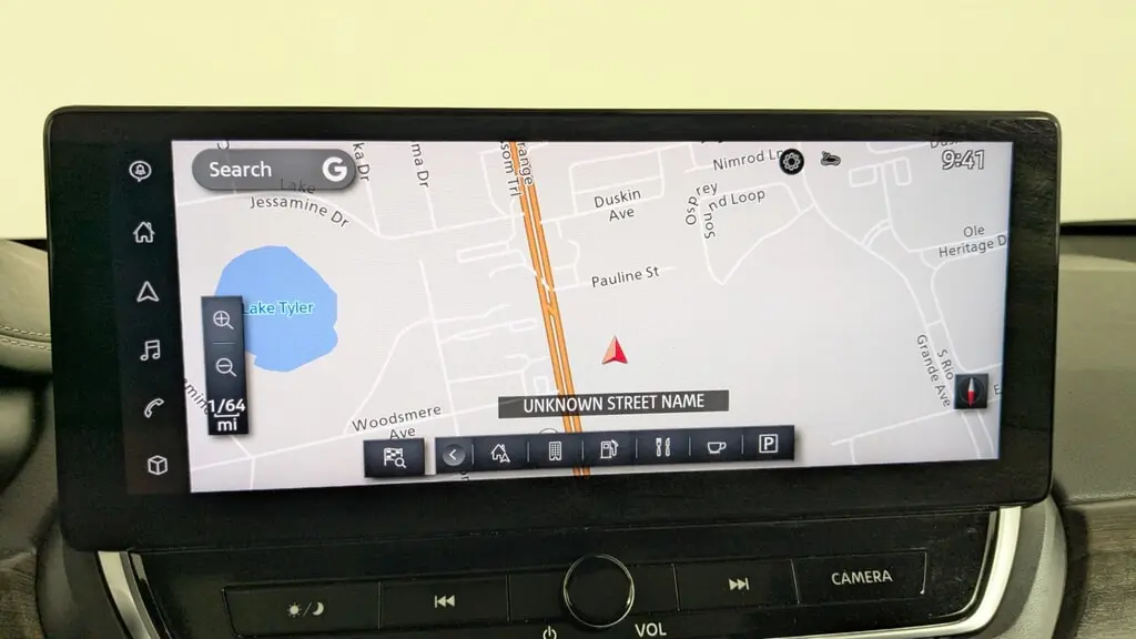 Florida Fine Cars - Used NISSAN ALTIMA 2023 ORLANDO 2.5 SL