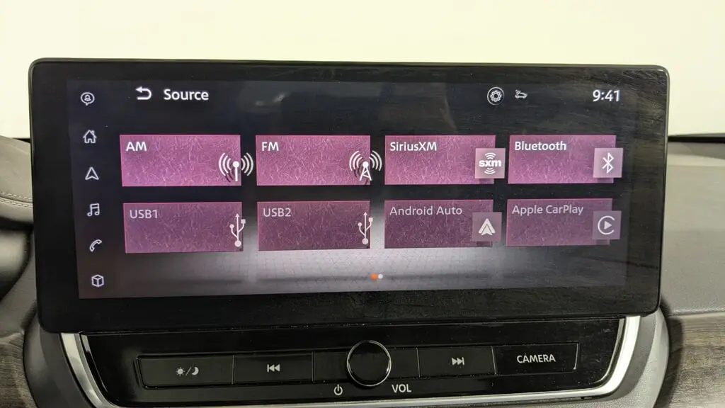 Florida Fine Cars - Used NISSAN ALTIMA 2023 ORLANDO 2.5 SL